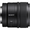 Sony SEL15F14G 15mm f/1.4 G - зображення 4