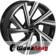   ZW BK5909 (R18 W8.0 PCD5x112 ET43 DIA66.6)