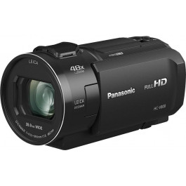   Panasonic HC-V800EE-K