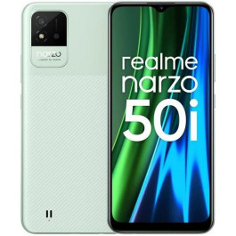   realme Narzo 50i 4/64GB Mint Green