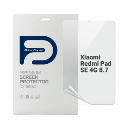   ArmorStandart Плівка захисна  Matte Xiaomi Redmi Pad SE 4G 8.7 (ARM80078)