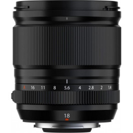   Fujifilm XF 18mm f/1,4 R LM WR (16673794)