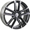  RST R076 (R16 W6.0 PCD4x110 ET48 DIA60.1) - зображення 1