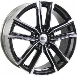    RST R076 (R16 W6.0 PCD4x110 ET48 DIA60.1)