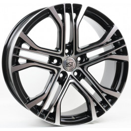    RST R029 (R19 W8.5 PCD5x112 ET28 DIA66.6)