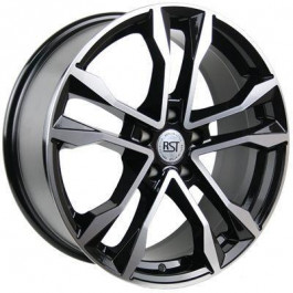    RST R068 (R18 W8.0 PCD5x114.3 ET30 DIA60.1)