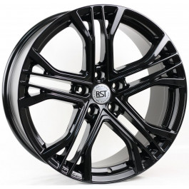    RST R029 (R19 W8.5 PCD5x112 ET32 DIA66.6)