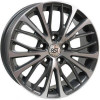  RST R028 (R18 W8.0 PCD5x114.3 ET50 DIA60.1) - зображення 1