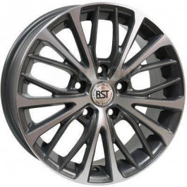    RST R028 (R18 W8.0 PCD5x114.3 ET50 DIA60.1)