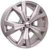 Techline Tech Line 715 (R17 W7.5 PCD5x108 ET50 DIA67.1) - зображення 1