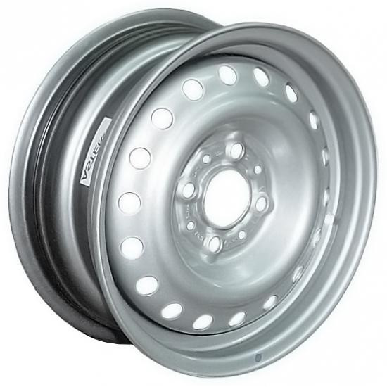 КрКЗ Mazda 3 (R15 W6.0 PCD5x114.3 ET53 DIA67) - зображення 1