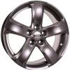 Techline Tech Line 726 (R17 W7.0 PCD5x114.3 ET50 DIA67.1) - зображення 1