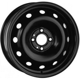   Magnetto Wheels Magnetto R1-1724 (R15 W6.0 PCD4x100 ET43 DIA60)