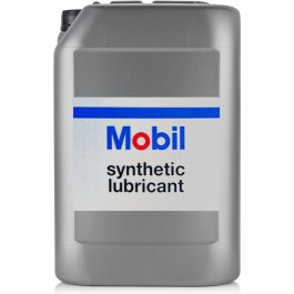   Mobil Mobilube LS 75W-90 20л