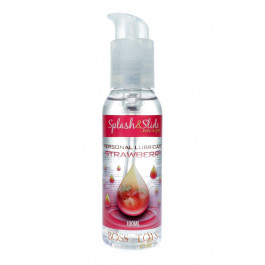   Boss Of Toys Personal Lubricant Strawberry 100 мл (200103)