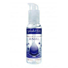   Boss Of Toys Anal Personal Lubricant 100 мл (200102)