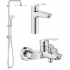 GROHE Eurosmart New UA123246R0 - зображення 1