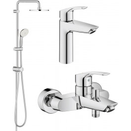   GROHE Eurosmart New UA123246R0