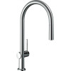 Hansgrohe Talis 210 1jet 72803000 - зображення 1