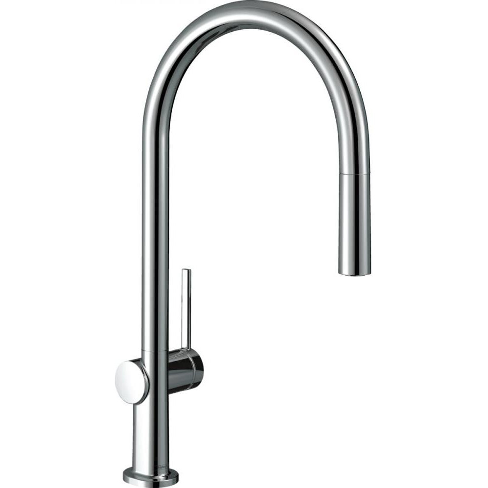 Hansgrohe Talis 210 1jet 72803000 - зображення 1