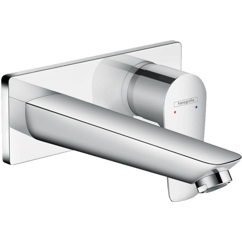 Hansgrohe Talis E 71732000 - зображення 1