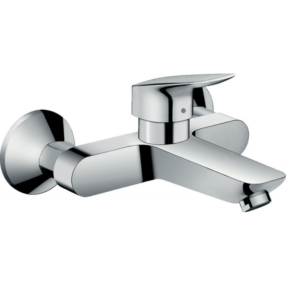 Hansgrohe Logis 71225000 - зображення 1