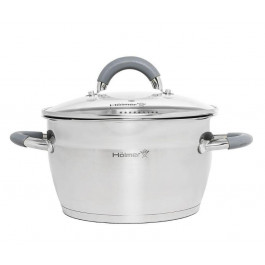   Holmer CR-16526-SSGD Chef Assistant