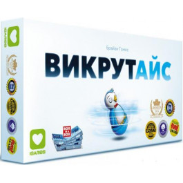   IGAMES Викрутайс