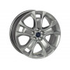 ZF TL5036 (R18 W7.5 PCD5x108 ET52 DIA63.4) - зображення 1