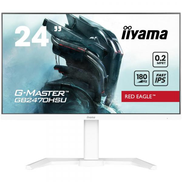 iiyama GB2470HSU-W6 - зображення 1