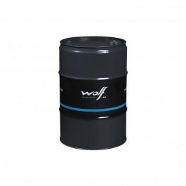   Wolf Oil Official Tech 5W-30 LL 60л