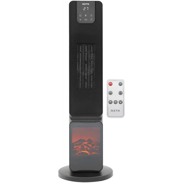 RZTK FH 2222 Flame Wi-Fi - зображення 1