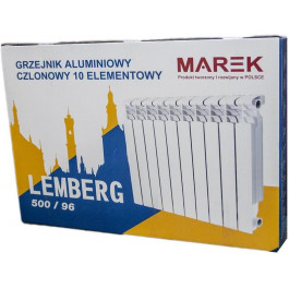   Marek LEMBERG 500/96