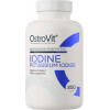 OstroVit Iodine 250 таблеток - зображення 1