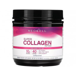   Neocell Super Collagen Peptides Powder 400 г (M12986)