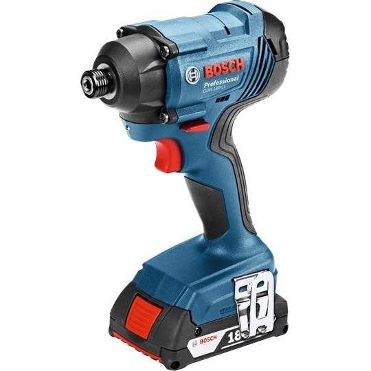 Bosch GDR 180-Li (06019G5120) - зображення 1