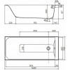 Kolo Rekord 160x70 - зображення 2