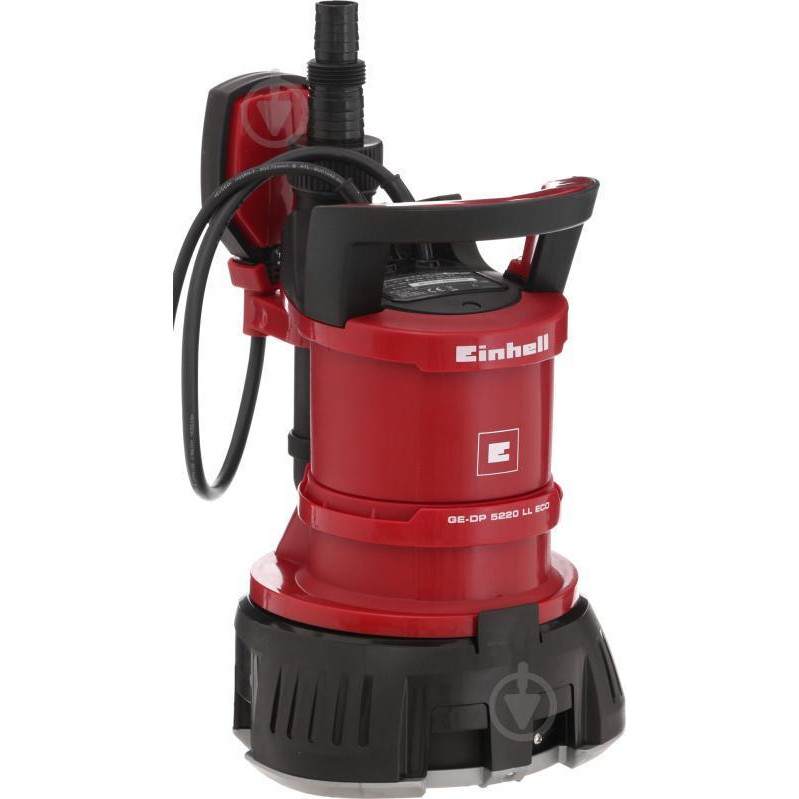 Einhell GE-DP 5220 LL ECO (4170780) - зображення 1