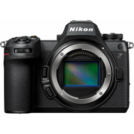   Nikon Z6 III body (VOA130AE)