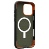 URBAN ARMOR GEAR iPhone 16 Pro Max, Civilian Magsafe, Olive Drab (114445117272) - зображення 6