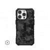 URBAN ARMOR GEAR iPhone 16 Pro, Pathfinder SE Magsafe, Midnight Camo (114471114061) - зображення 2