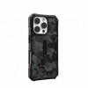 URBAN ARMOR GEAR iPhone 16 Pro, Pathfinder SE Magsafe, Midnight Camo (114471114061) - зображення 3