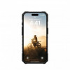 URBAN ARMOR GEAR iPhone 16 Pro, Pathfinder SE Magsafe, Midnight Camo (114471114061) - зображення 5