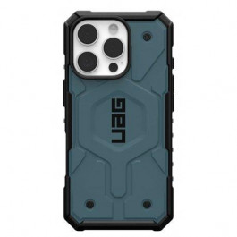   URBAN ARMOR GEAR iPhone 16 Pro, Pathfinder Magsafe, Cloud Blue (114468114151)