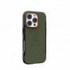 URBAN ARMOR GEAR iPhone 16 Pro, Civilian Magsafe, Olive Drab (114444117272) - зображення 3