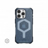 URBAN ARMOR GEAR iPhone 16 Pro, Essential Armor Magsafe, Cloud Blue (114448114151) - зображення 2