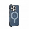 URBAN ARMOR GEAR iPhone 16 Pro, Essential Armor Magsafe, Cloud Blue (114448114151) - зображення 3