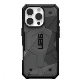   URBAN ARMOR GEAR iPhone 16 Pro, Pathfinder SE Magsafe, Geo Camo (114471114033)