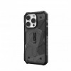 URBAN ARMOR GEAR iPhone 16 Pro, Pathfinder SE Magsafe, Geo Camo (114471114033) - зображення 4