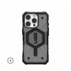 URBAN ARMOR GEAR iPhone 16 Pro, Pathfinder Clear Magsafe, Ash (114464113131) - зображення 2